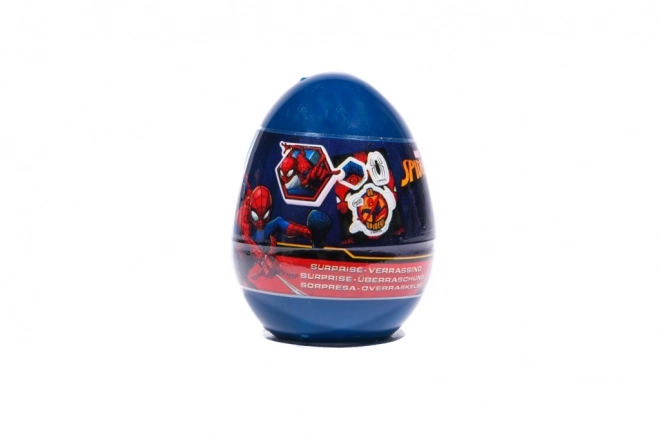 Vajíčko s překvapením Spider-Man