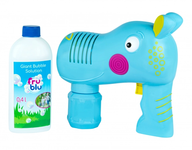 Fru Blu Blaster Hippo + Liquid 0,4 l