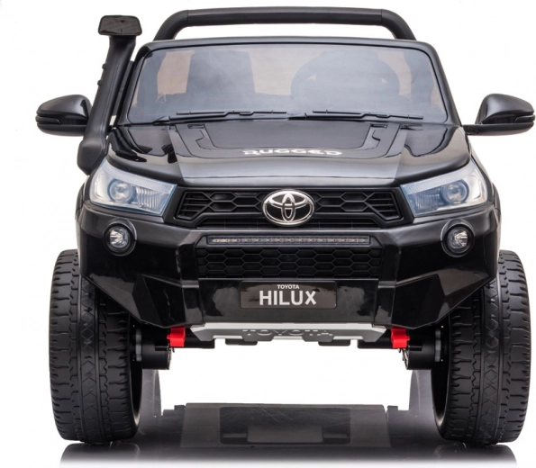 Skutečný terénní zážitek s pohonem 4x4