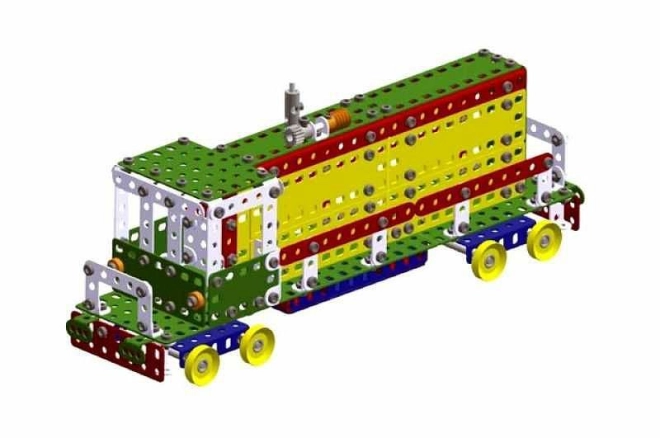 Až 100 různých modelů