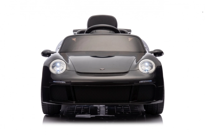 Elektrické auto RUF CTR3 černé