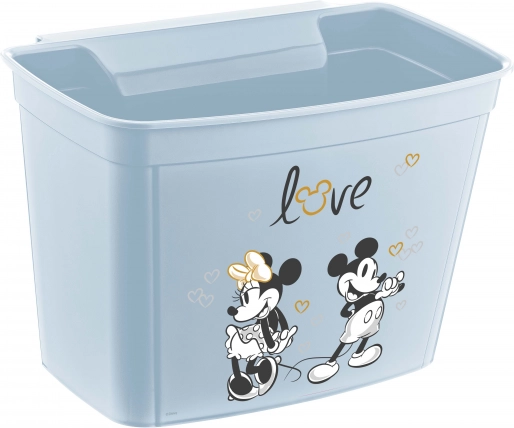 Stylový motiv MICKEY s odolnou IML grafikou