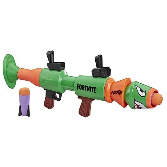 nerf blástr Fortnite RL