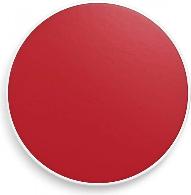 SNAZAROO Barva na obličej Červená (Red) 75ml