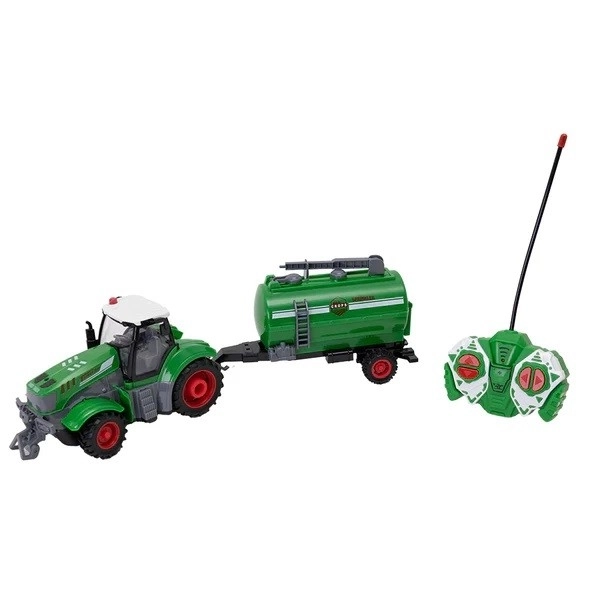 R/C tahač cisteren