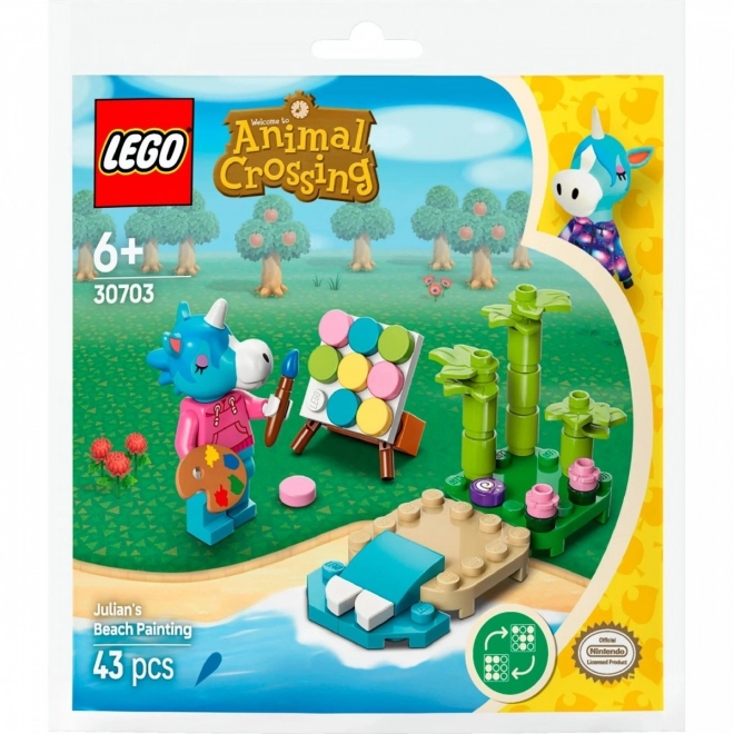 Polybag displej MIX 52 kusů