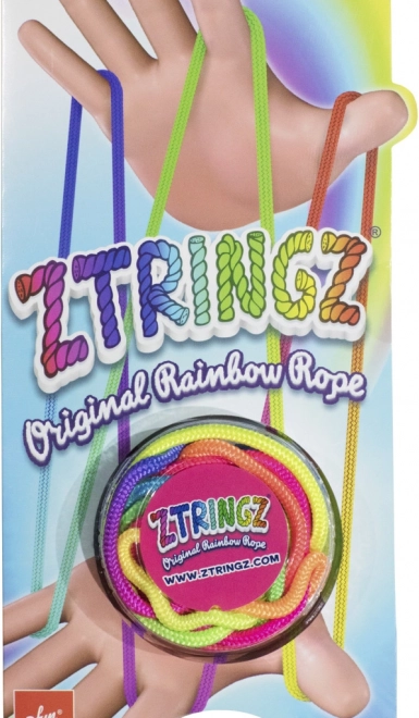 Ztringz Magický Provázek
