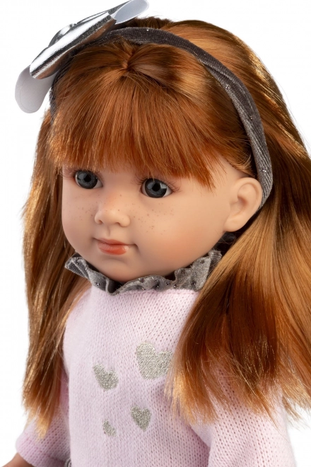 Panenka Nicole 35 cm