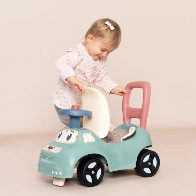 Smoby Odrážedlo auto