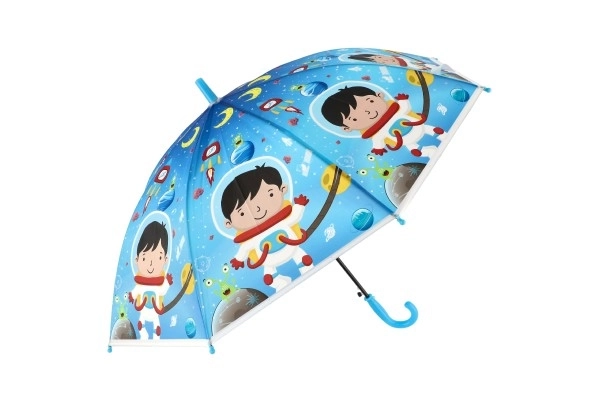 Vystřelovací deštník 66 cm