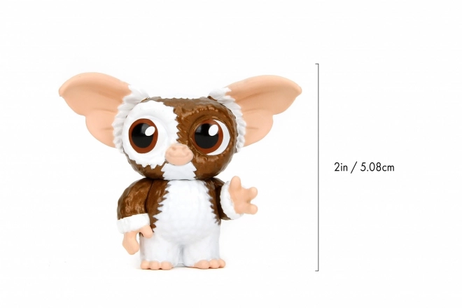 Gremlins kovová figurka 4 druhy 6,5 cm