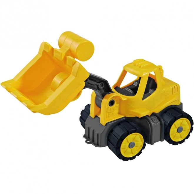 BIG Power Worker Mini rypadlo 23 cm