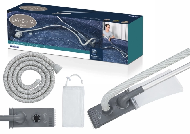 Vysavač na čištění spa Lay-Z-Spa Bestway