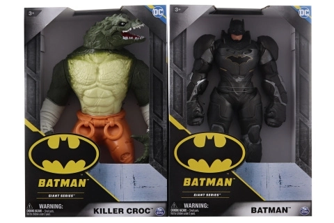 Batman velká akční figurka 30 cm
