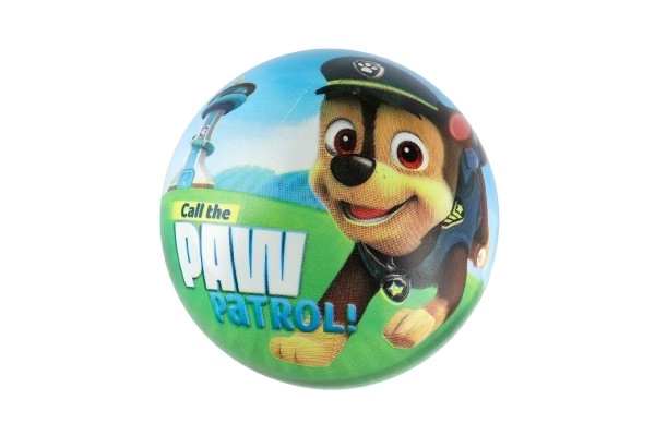 Míč Tlapková patrola nafukovací