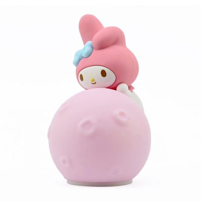 Hello Kitty měsíční LED světlo