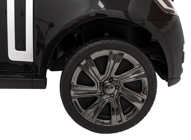 Range Rover SUV Lift Black