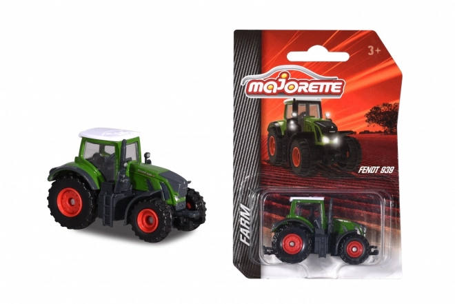 Farmářské vozidlo kovové, 6 druhů