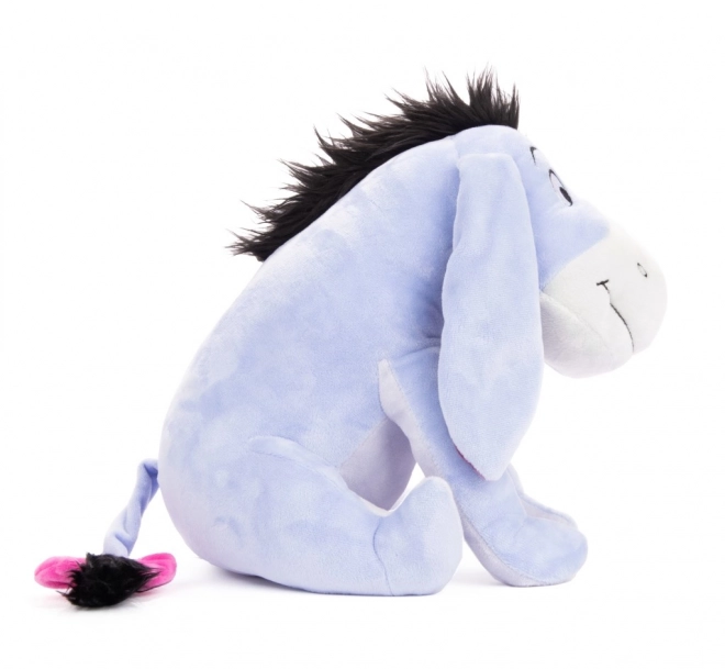 Plyšový oslíček Disney se zvukem 28 cm