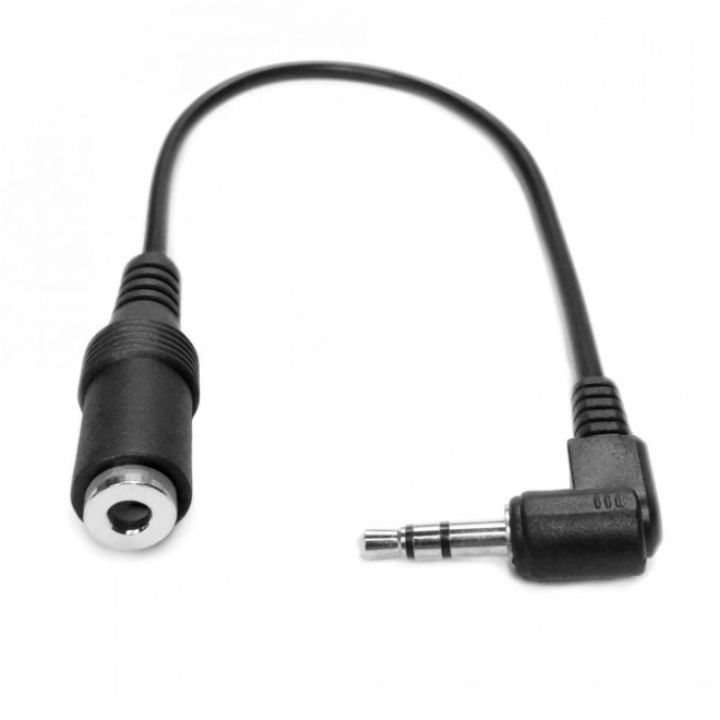 Adaptér Graupner Stereo Jack pro RC simulátor AeroSIM
