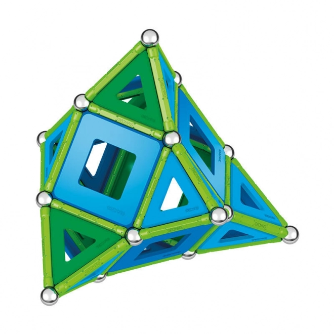 GEOMAG Classic Panels 114 dílků
