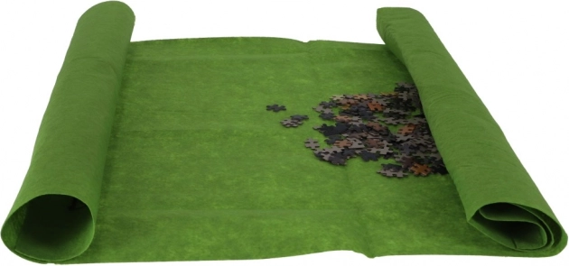 Kvalitní plstěná podložka