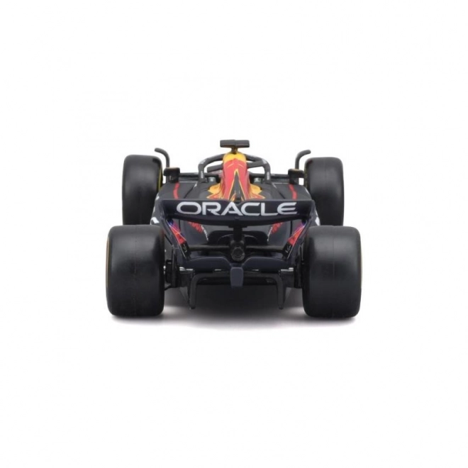 Bburago 1:43 RACE Formula F1 - Red Bull Racing RB19 (2023) #1 (Max Verstappen)
