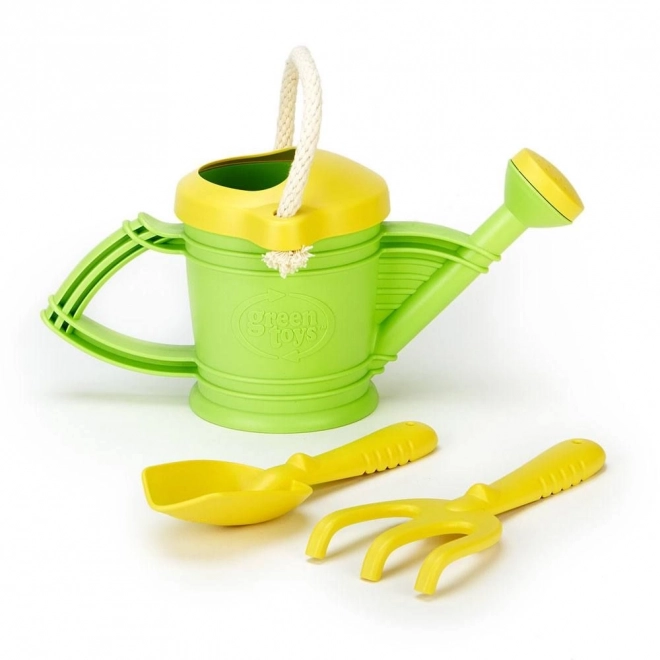 Zalévací konvička Green Toys