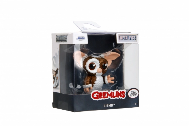 Gremlins kovová figurka 4 druhy 6,5 cm
