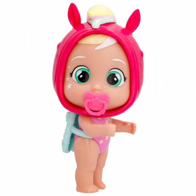 Cry Babies Kouzelné slzy Di Stars Talent – Hannah Doll