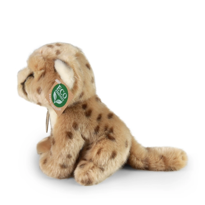Eco friendly výplň z PET lahví