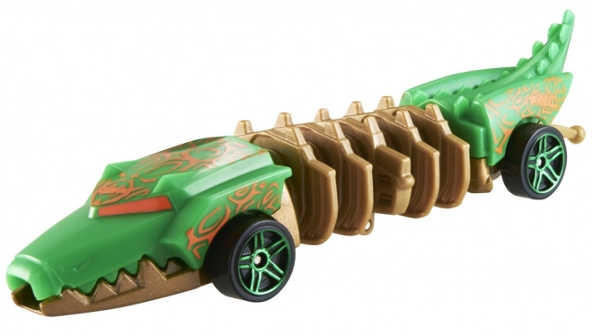 Hot Wheels auto mutant