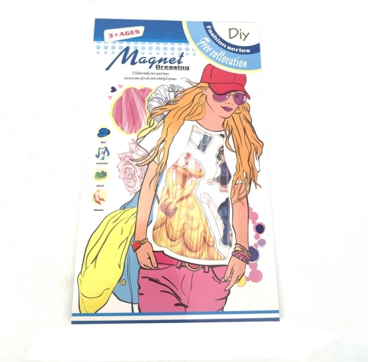 Mixujte outfity bez omezení