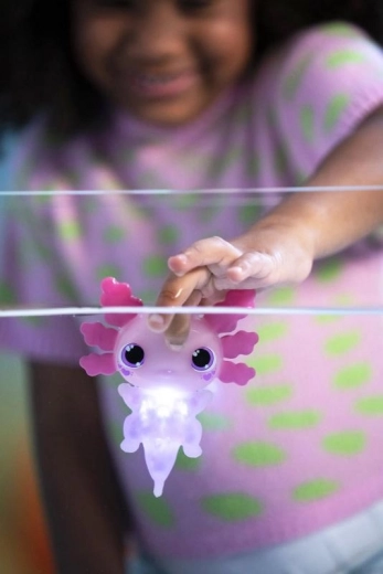 Zábava do vany i bazénku