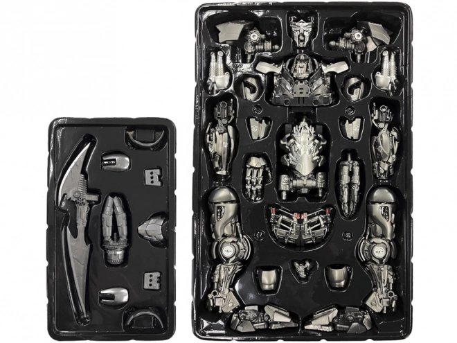 Hasbro Transformers Scourge 22cm sběratelská figurka ZA5474