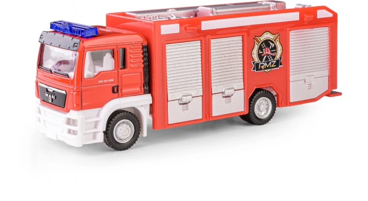 Plynulá jízda pro kreativní hraní