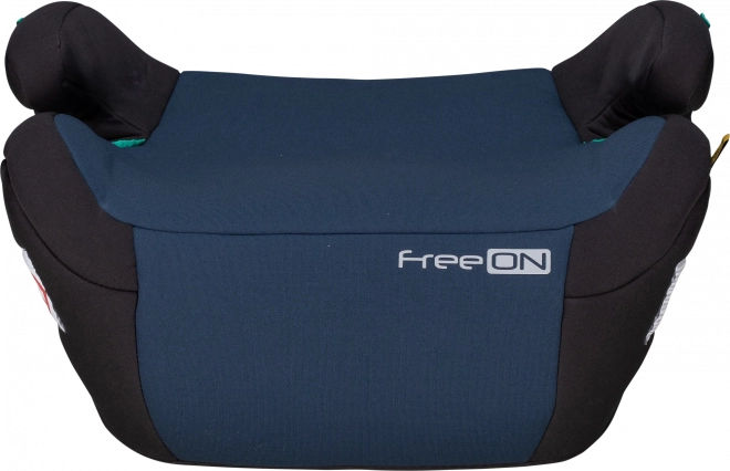 FreeON Podsedák Booster Taurus Fix i-Size 125-150 cm, Black-blue