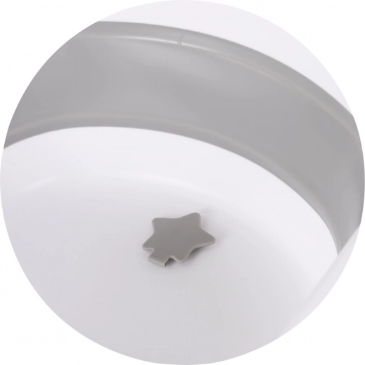 Vestavěný teploměr a snadné vypouštění