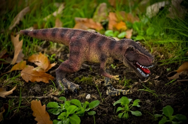 Dinosaurus velký oboustranný Animal World