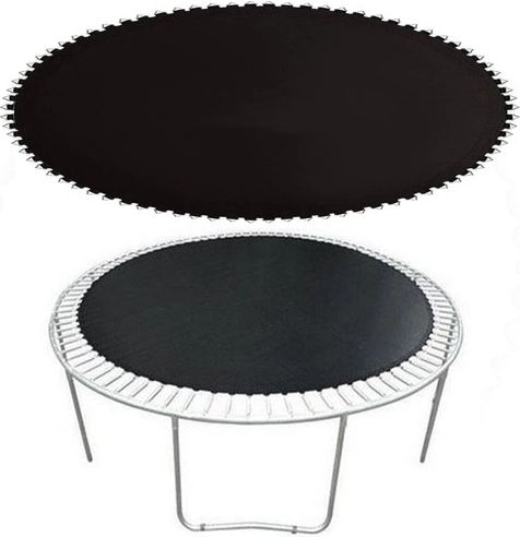 Kovové háčky pro uchycení