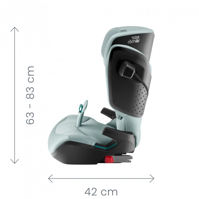 Ergonomická nastavitelnost