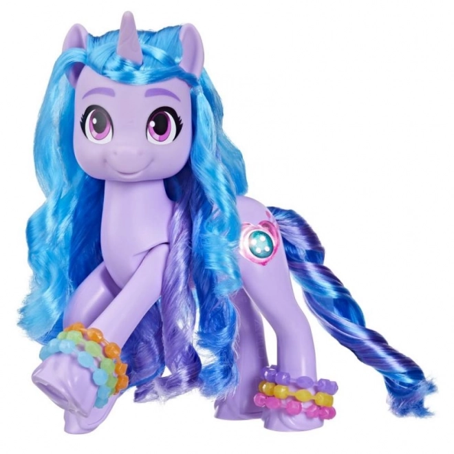 My Little Pony Izzy svítící hračka