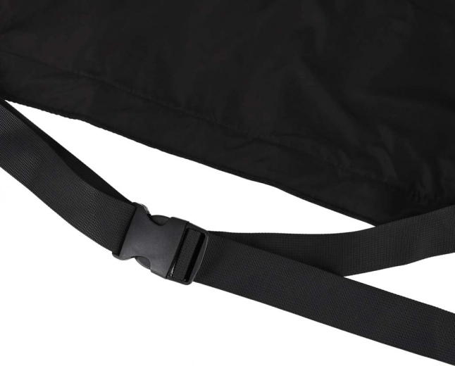 Pevné a nastavitelné uchycení