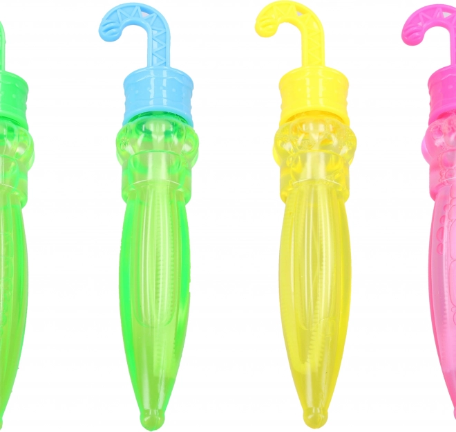 Bublifuk deštník 30 ml 15 cm