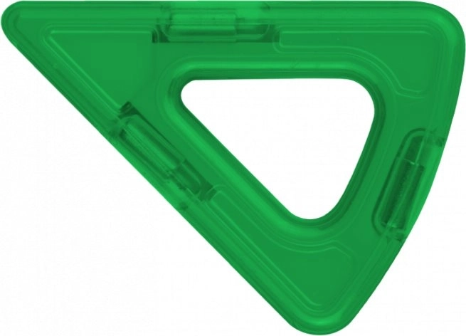 Magformers mini výseče 6 ks