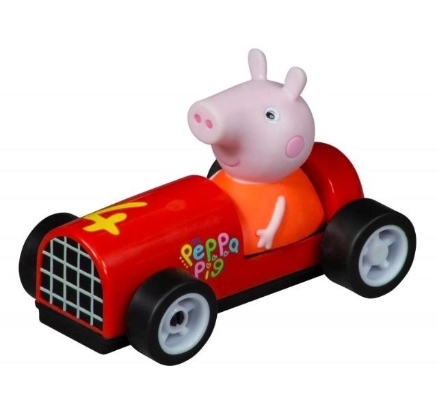 Autodráha Prasátko Peppa Kids GrandPrix