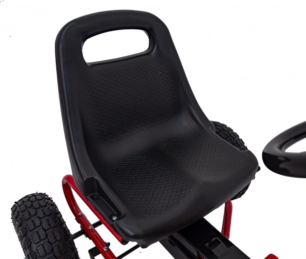 Ergonomické sedadlo s 3stupňovým nastavením