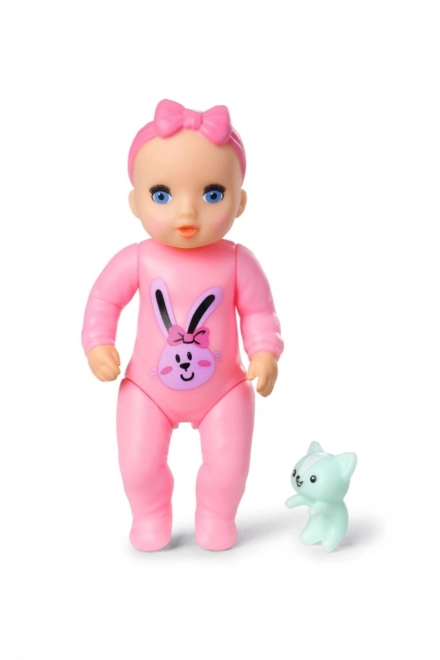 Panenka BABY born Minis - Miminka