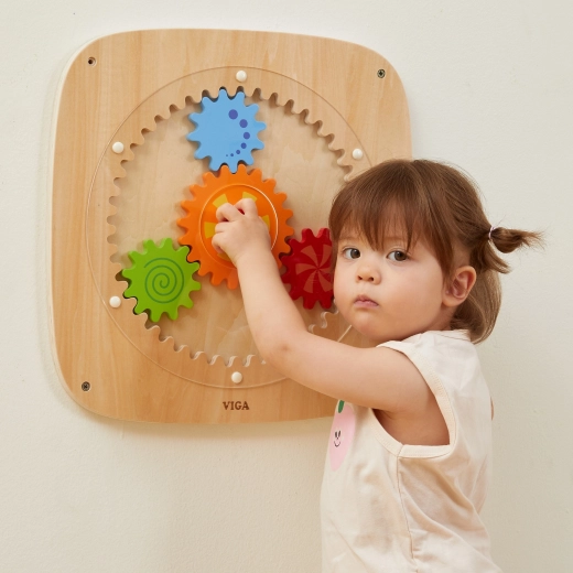 Pevná dřevěná konstrukce