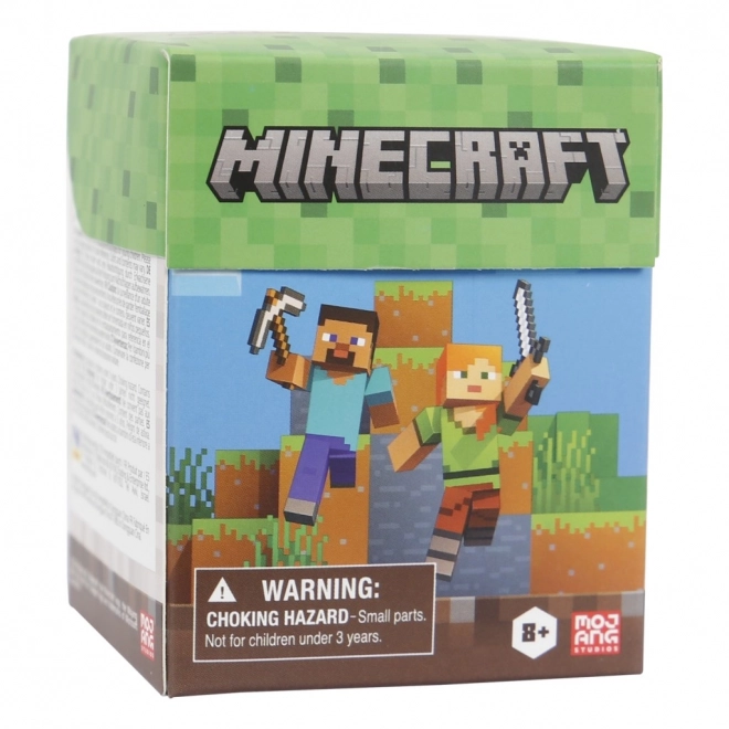 Minecraft razítko - kreativní sada